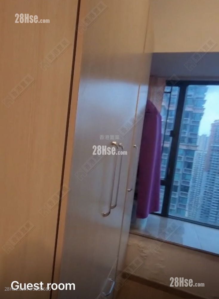 The Metro City Rental 2 Bedrooms , 1 Bathroom 363 ft²