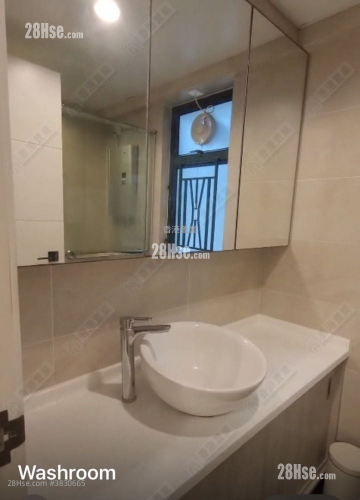 The Metro City Rental 2 Bedrooms , 1 Bathroom 363 ft²