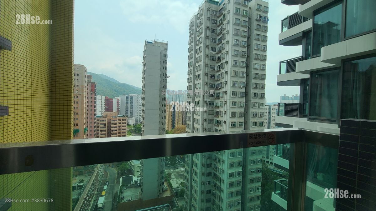 Merit Place Sell 2 Bedrooms , 1 Bathroom 420 ft²
