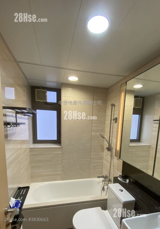 Parc City Rental 2 Bedrooms , 1 Bathroom 470 ft²