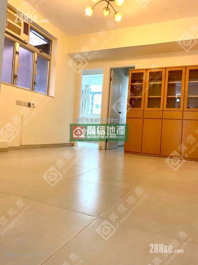 Hang On Building Sell 2 Bedrooms , 1 Bathroom 406 ft²