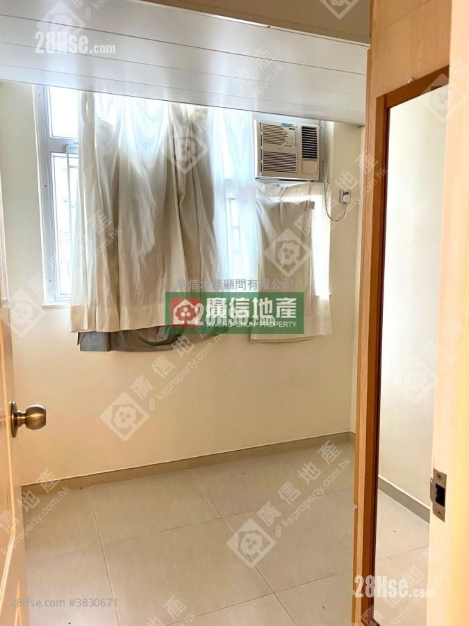 Hang On Building Sell 2 Bedrooms , 1 Bathroom 406 ft²
