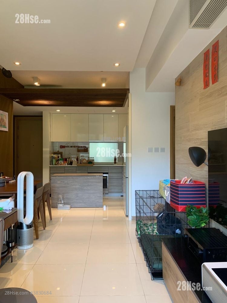 Dragons Range Sell 2 Bedrooms , 1 Bathroom 665 ft²