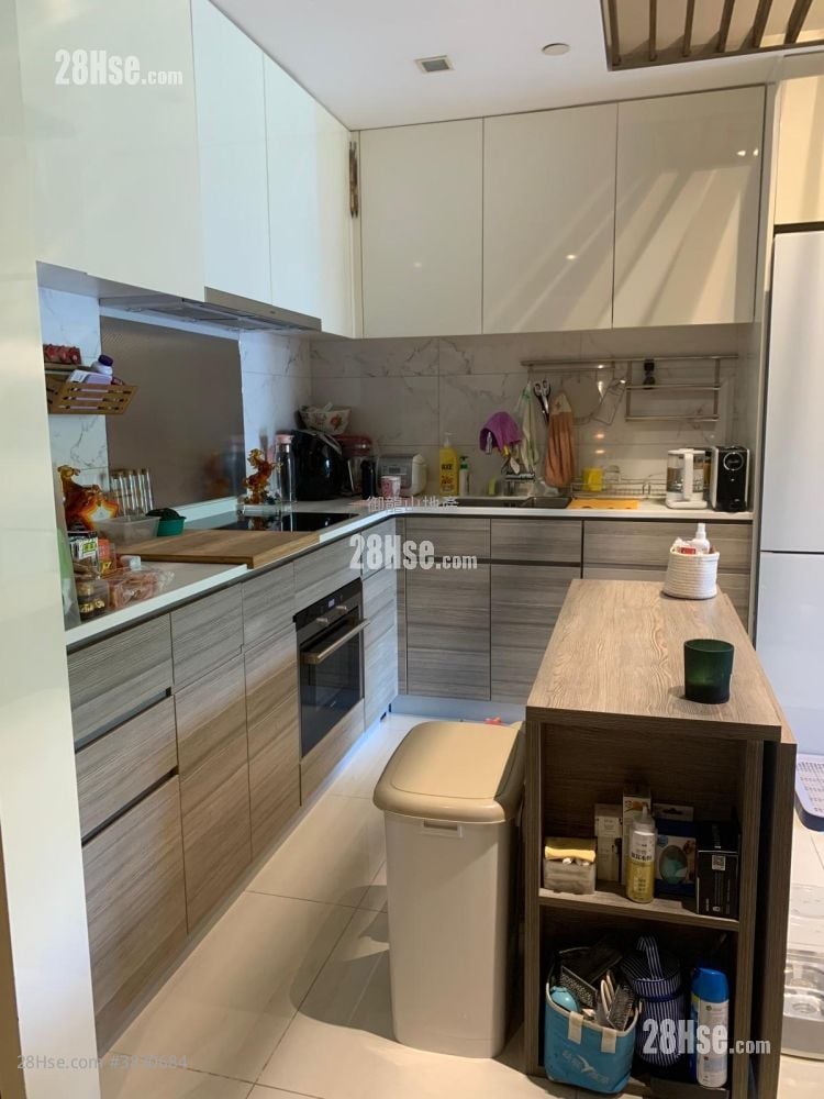 Dragons Range Sell 2 Bedrooms , 1 Bathroom 665 ft²