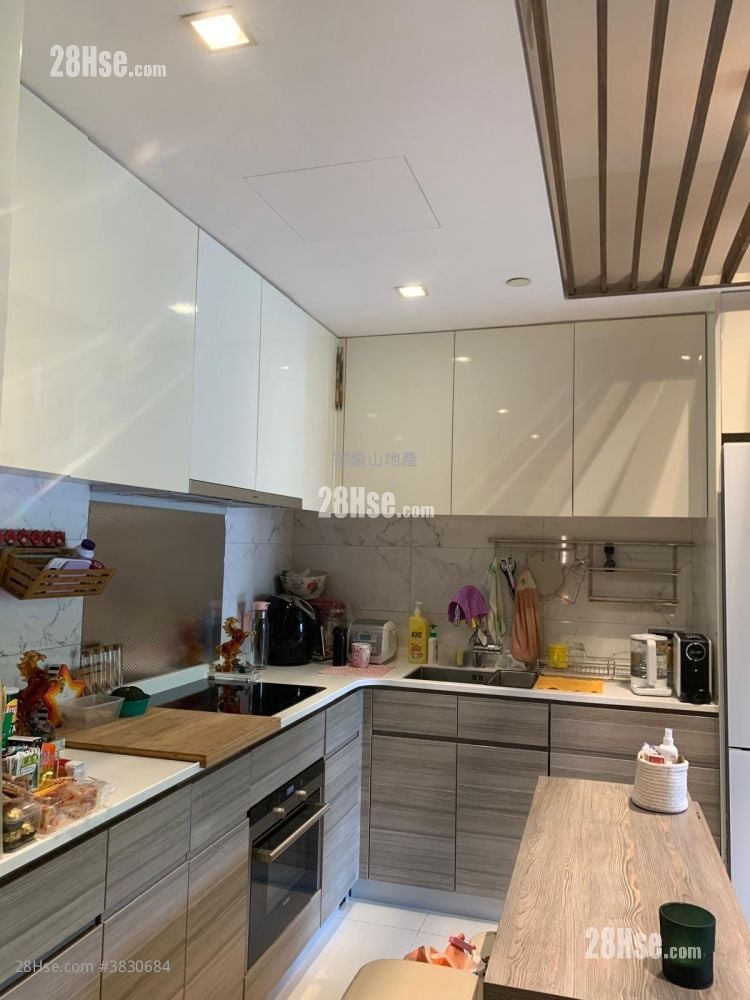 Dragons Range Sell 2 Bedrooms , 1 Bathroom 665 ft²