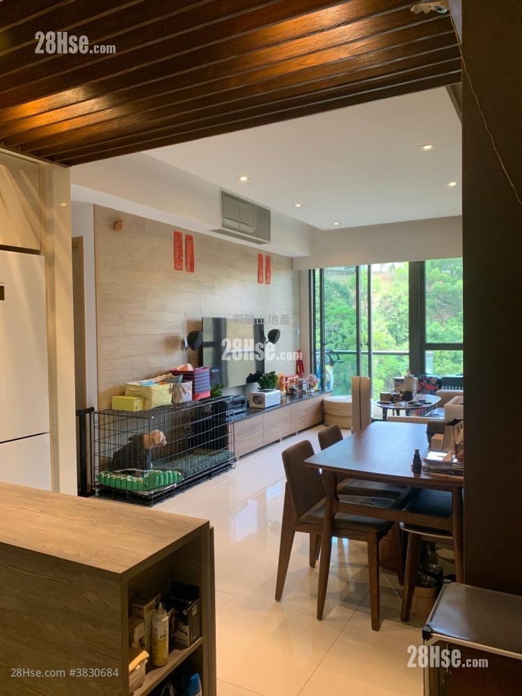 Dragons Range Sell 2 Bedrooms , 1 Bathroom 665 ft²
