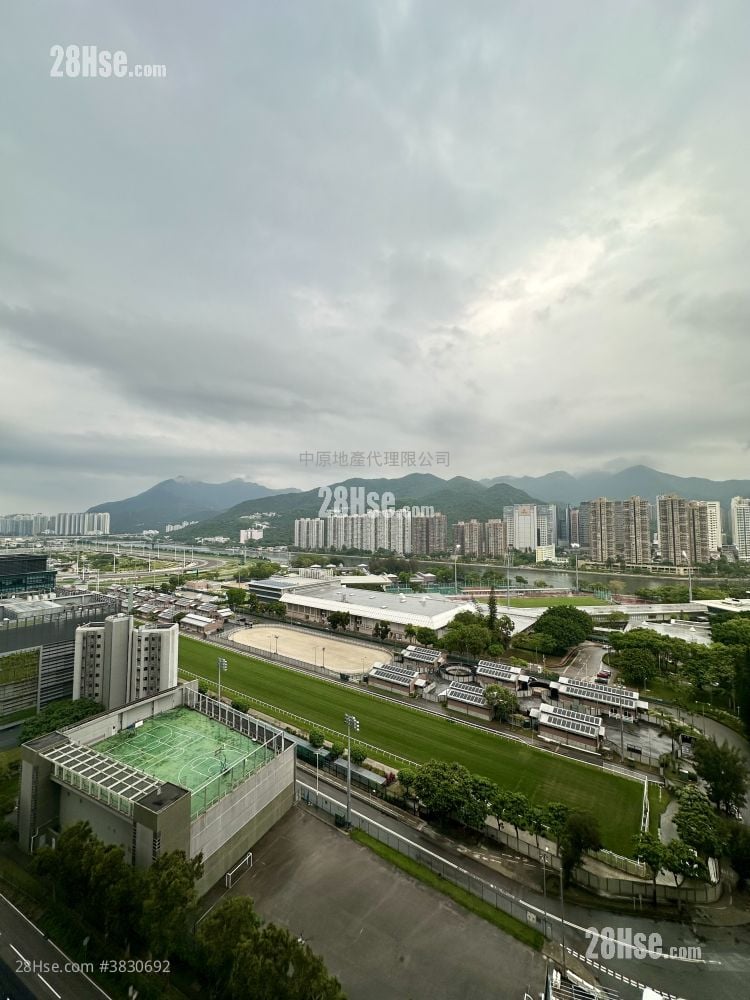 景观: 御龙山 售盘 3 房 , 2 浴室 1,035 平方尺