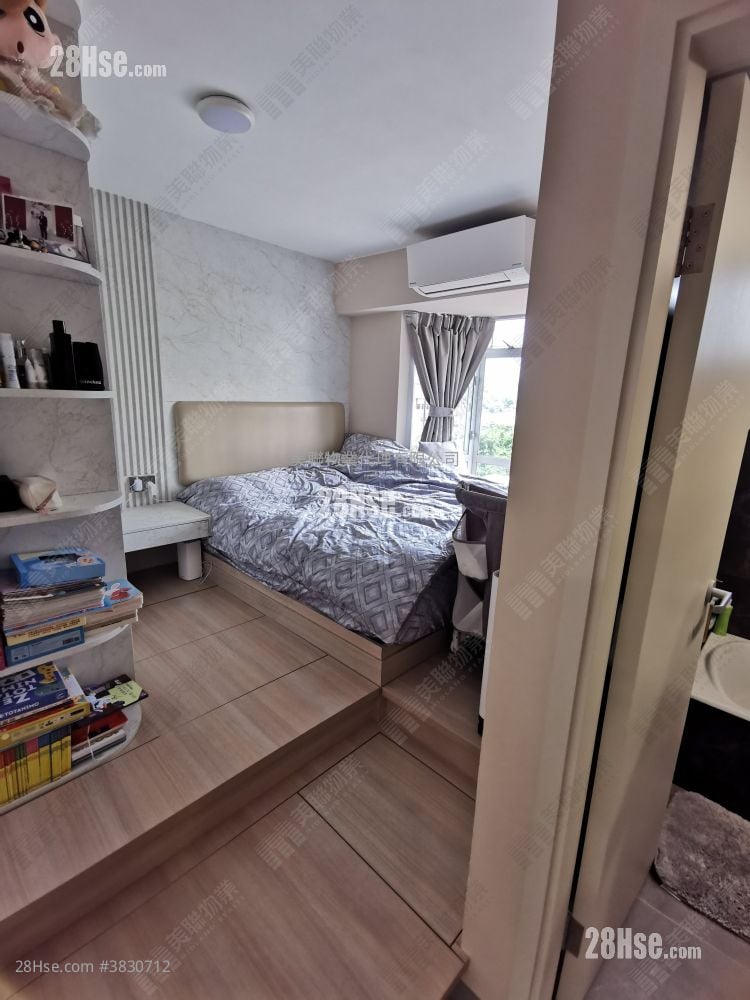 City One Shatin Sell 3 Bedrooms , 2 Bathrooms 853 ft²