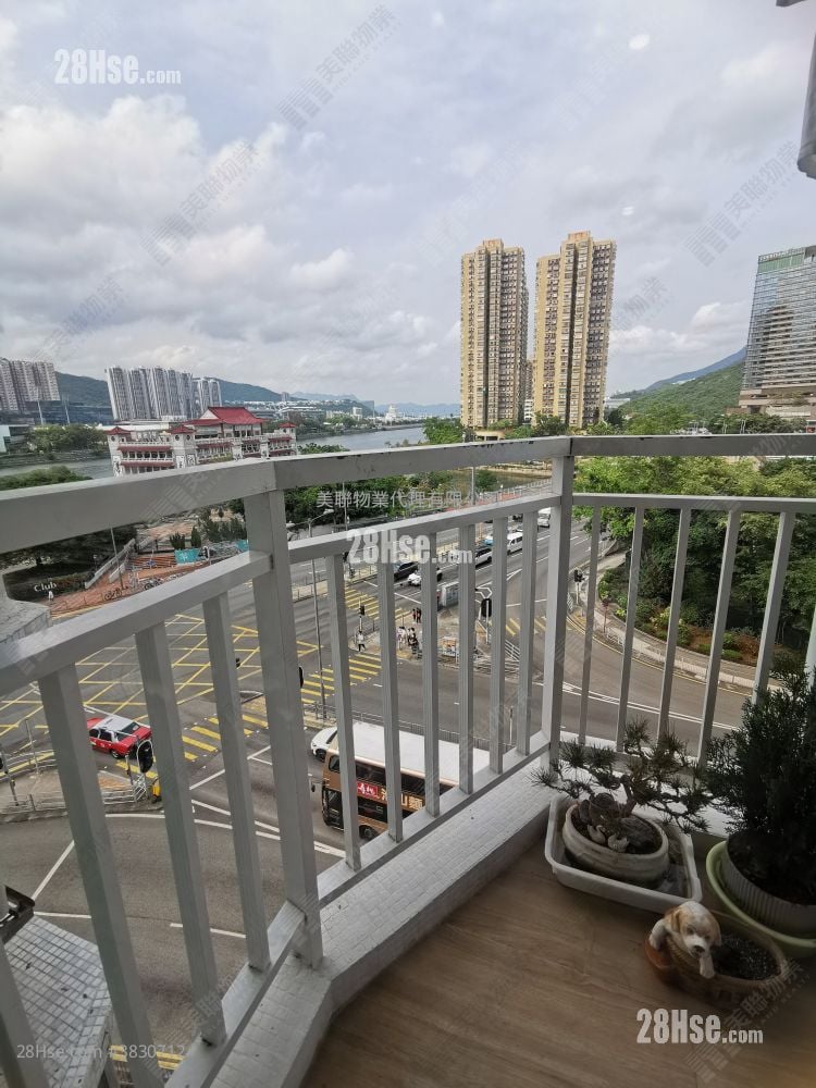 City One Shatin Sell 3 Bedrooms , 2 Bathrooms 853 ft²