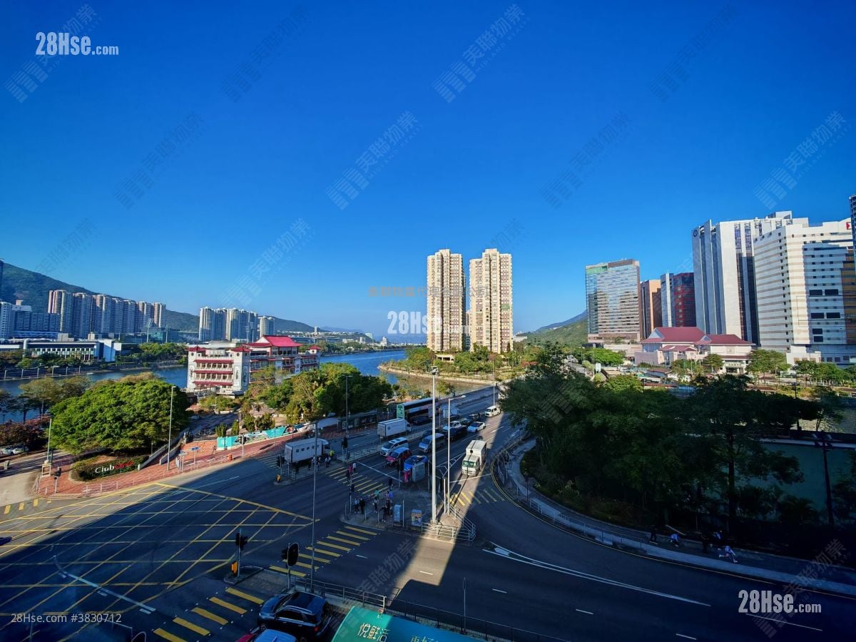City One Shatin Sell 3 Bedrooms , 2 Bathrooms 853 ft²