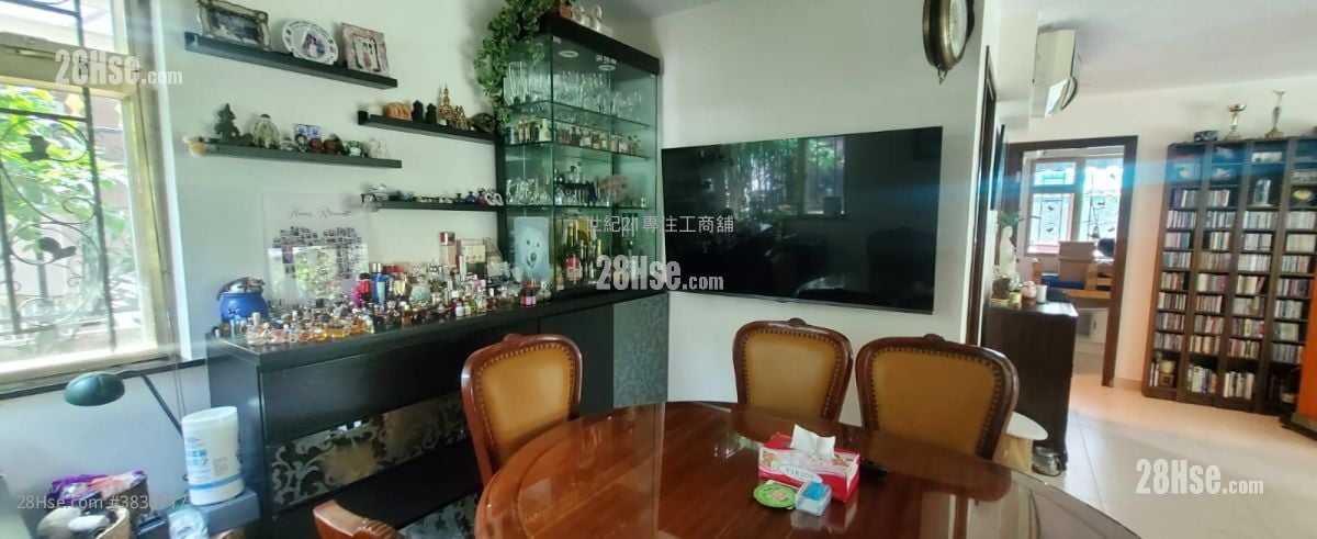 Wah Lok Villa Rental 4 Bedrooms , 3 Bathrooms 1,350 ft²