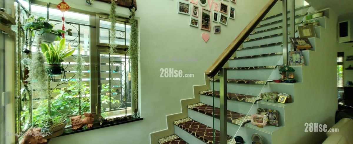 Wah Lok Villa Rental 4 Bedrooms , 3 Bathrooms 1,350 ft²