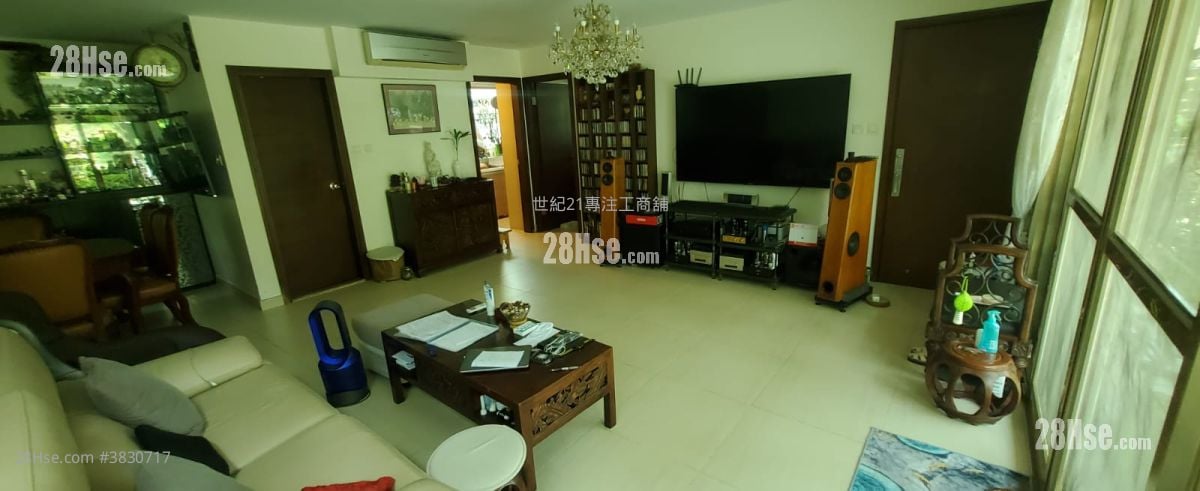 Wah Lok Villa Rental 4 Bedrooms , 3 Bathrooms 1,350 ft²