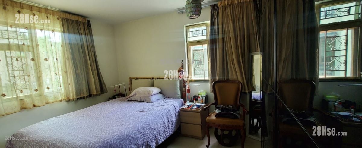 Wah Lok Villa Rental 4 Bedrooms , 3 Bathrooms 1,350 ft²