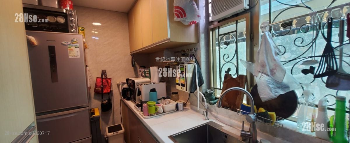Wah Lok Villa Rental 4 Bedrooms , 3 Bathrooms 1,350 ft²