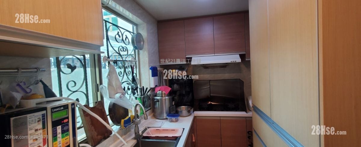 Wah Lok Villa Rental 4 Bedrooms , 3 Bathrooms 1,350 ft²