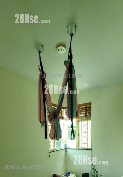 Wah Lok Villa Rental 4 Bedrooms , 3 Bathrooms 1,350 ft²