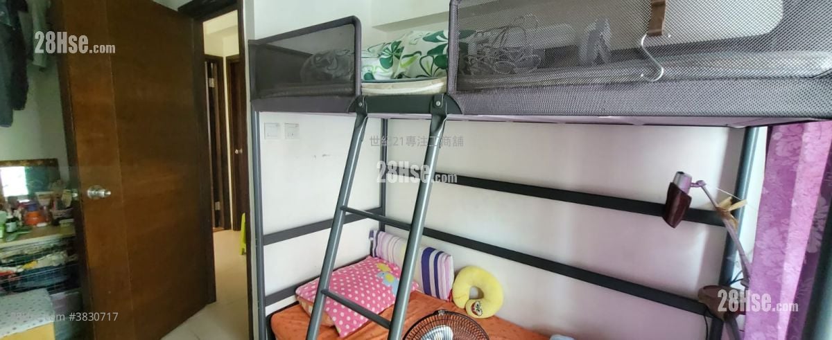 Wah Lok Villa Rental 4 Bedrooms , 3 Bathrooms 1,350 ft²