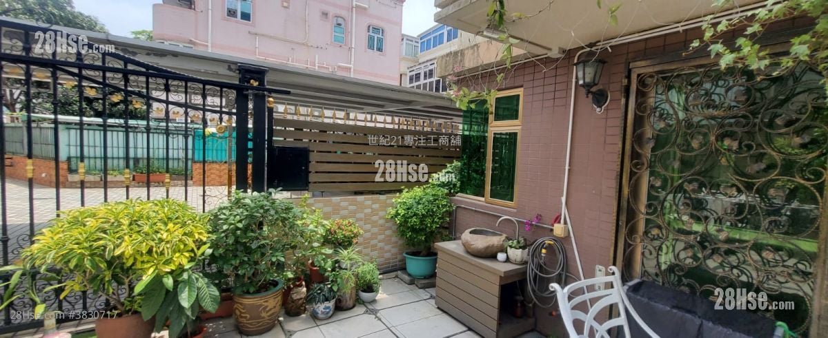 Wah Lok Villa Rental 4 Bedrooms , 3 Bathrooms 1,350 ft²