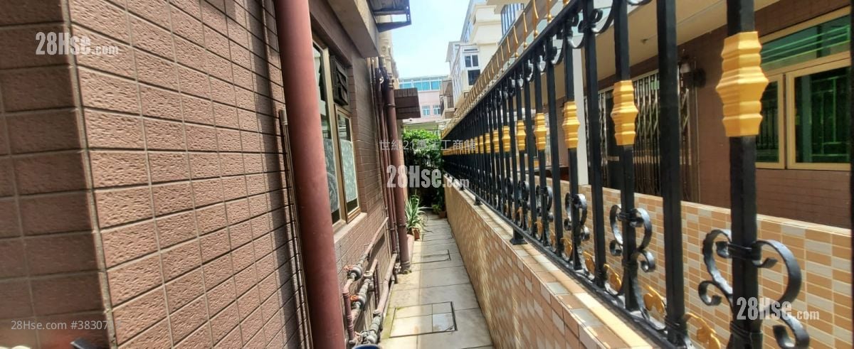Wah Lok Villa Rental 4 Bedrooms , 3 Bathrooms 1,350 ft²