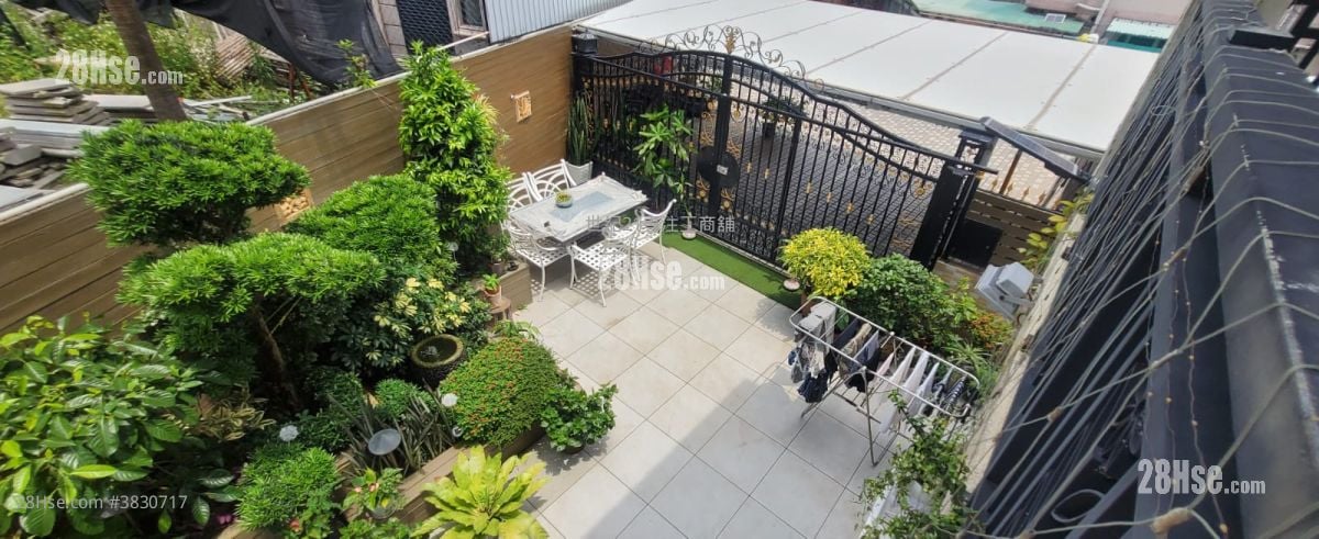 Wah Lok Villa Rental 4 Bedrooms , 3 Bathrooms 1,350 ft²