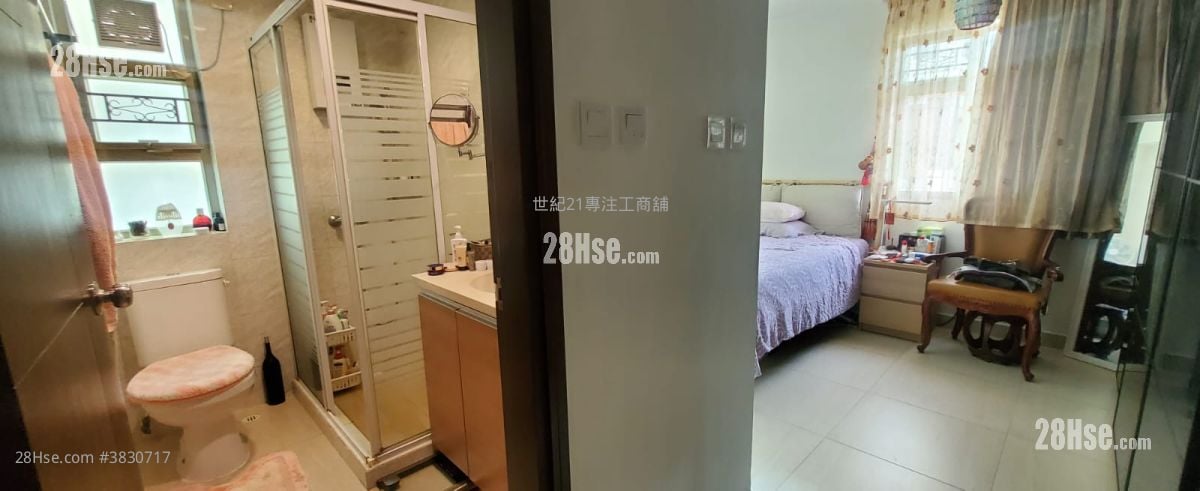 Wah Lok Villa Rental 4 Bedrooms , 3 Bathrooms 1,350 ft²