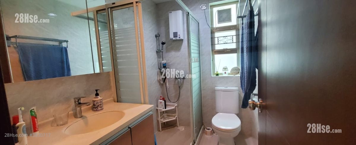 Wah Lok Villa Rental 4 Bedrooms , 3 Bathrooms 1,350 ft²