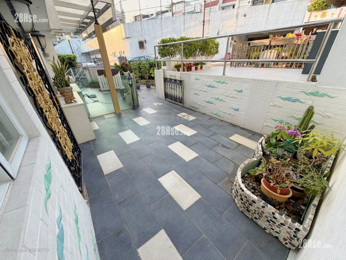The Castle Bay Sell 4 Bedrooms , 3 Bathrooms 1,371 ft²