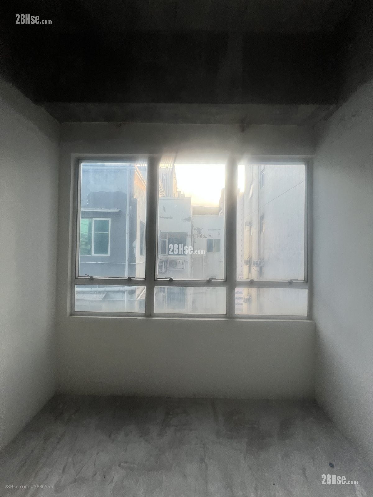 恆生旺角大廈 租盤
