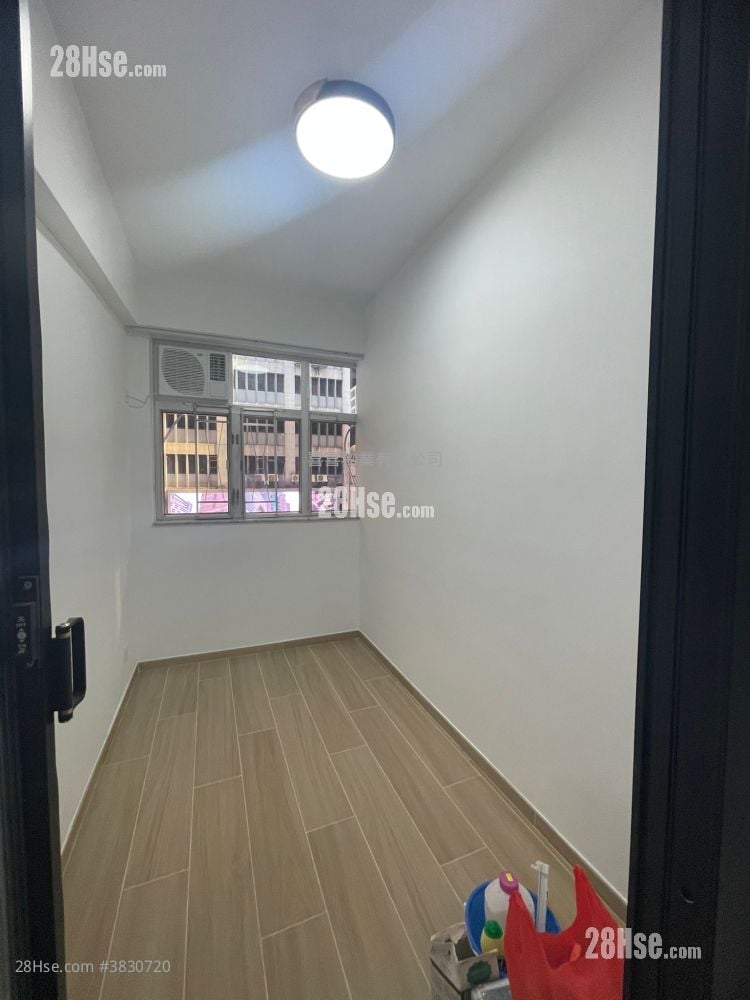 Apartment Rental 1 Bedroom , 1 Bathroom 190 ft²