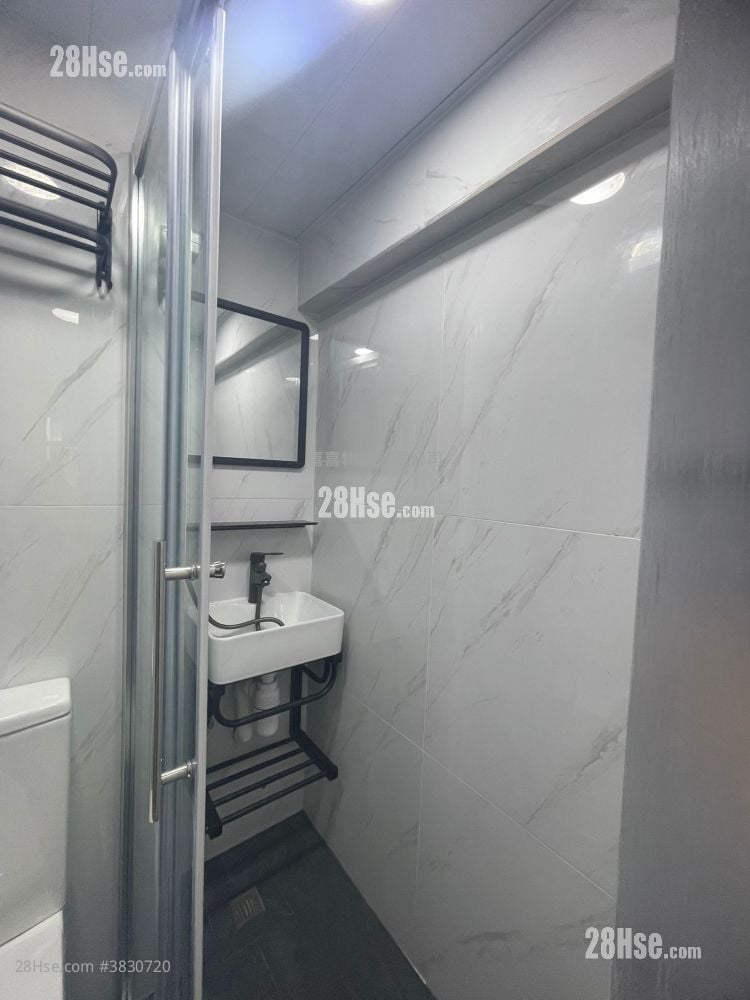 Apartment Rental 1 Bedroom , 1 Bathroom 190 ft²