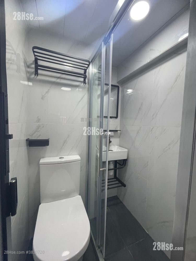 Apartment Rental 1 Bedroom , 1 Bathroom 190 ft²