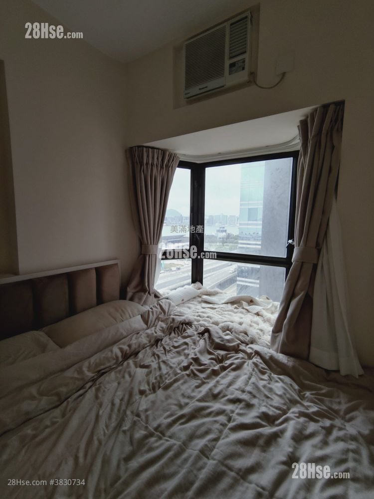 Connaught Garden Rental 2 Bedrooms , 1 Bathroom 334 ft²