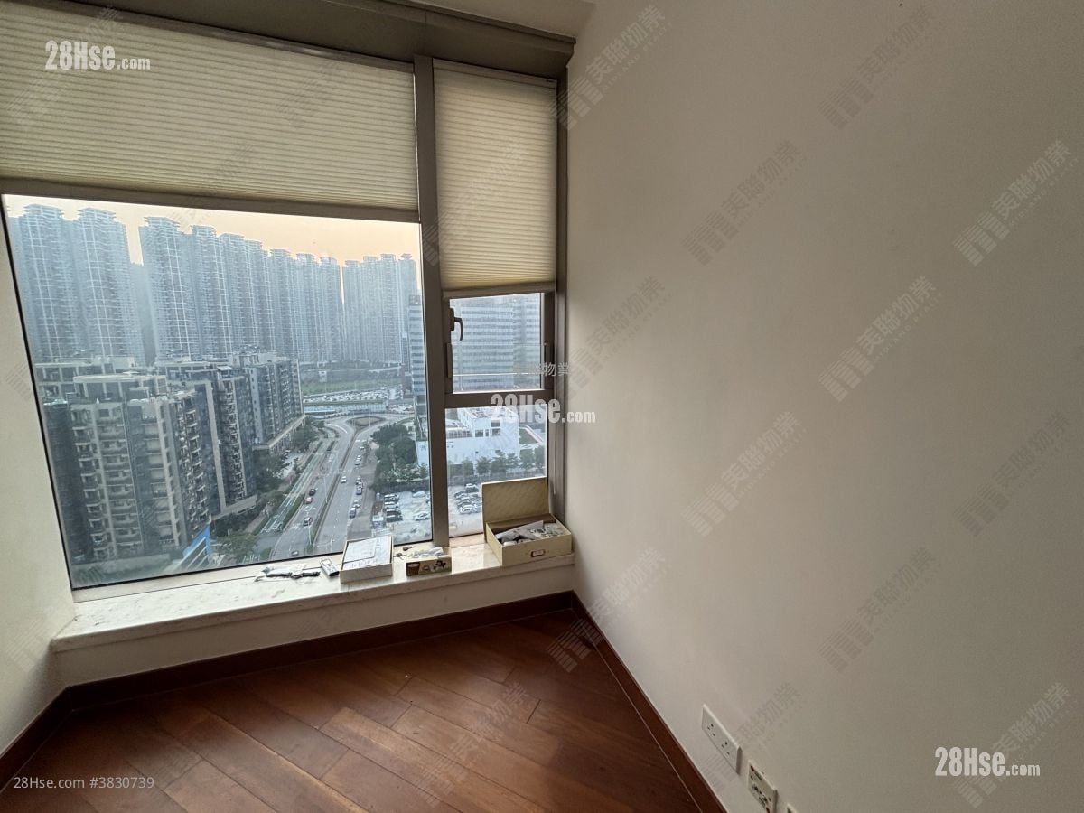 Corinthia By The Sea Rental 3 Bedrooms , 2 Bathrooms 788 ft²