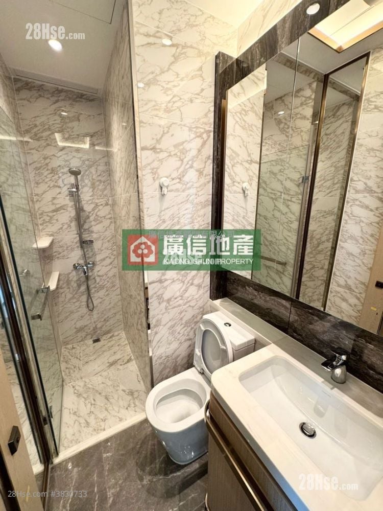 One Soho Rental 1 Bedroom , 1 Bathroom 308 ft²