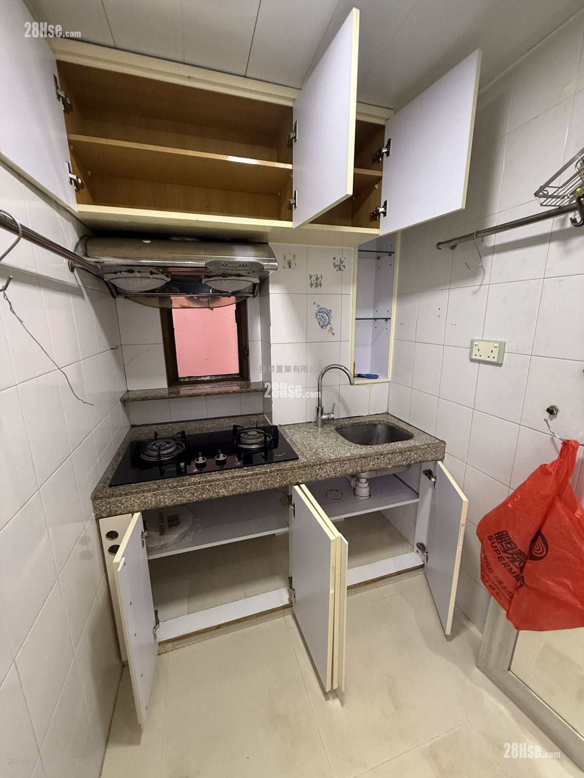 Shung Yee House Rental 2 Bedrooms , 1 Bathroom 360 ft²
