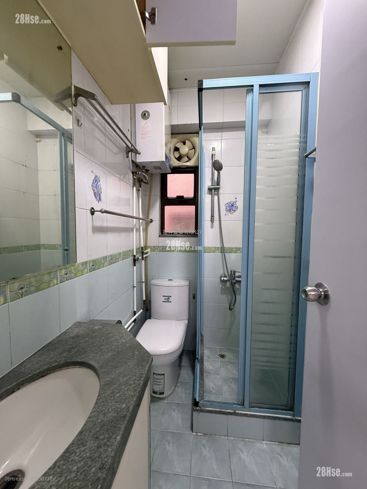 Shung Yee House Rental 2 Bedrooms , 1 Bathroom 360 ft²