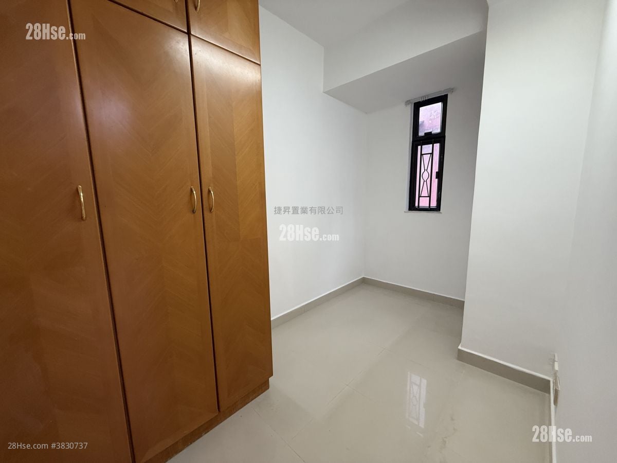 Shung Yee House Rental 2 Bedrooms , 1 Bathroom 360 ft²