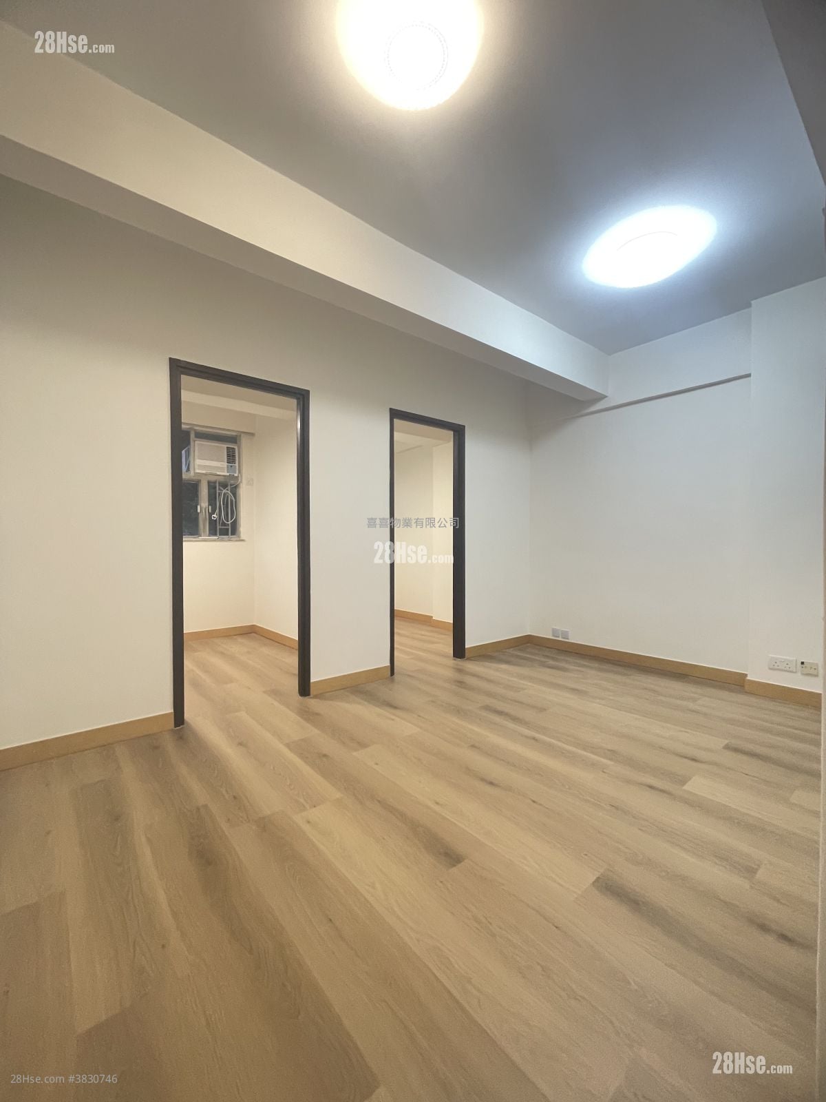 Apartment Rental 2 Bedrooms , 1 Bathroom 374 ft²
