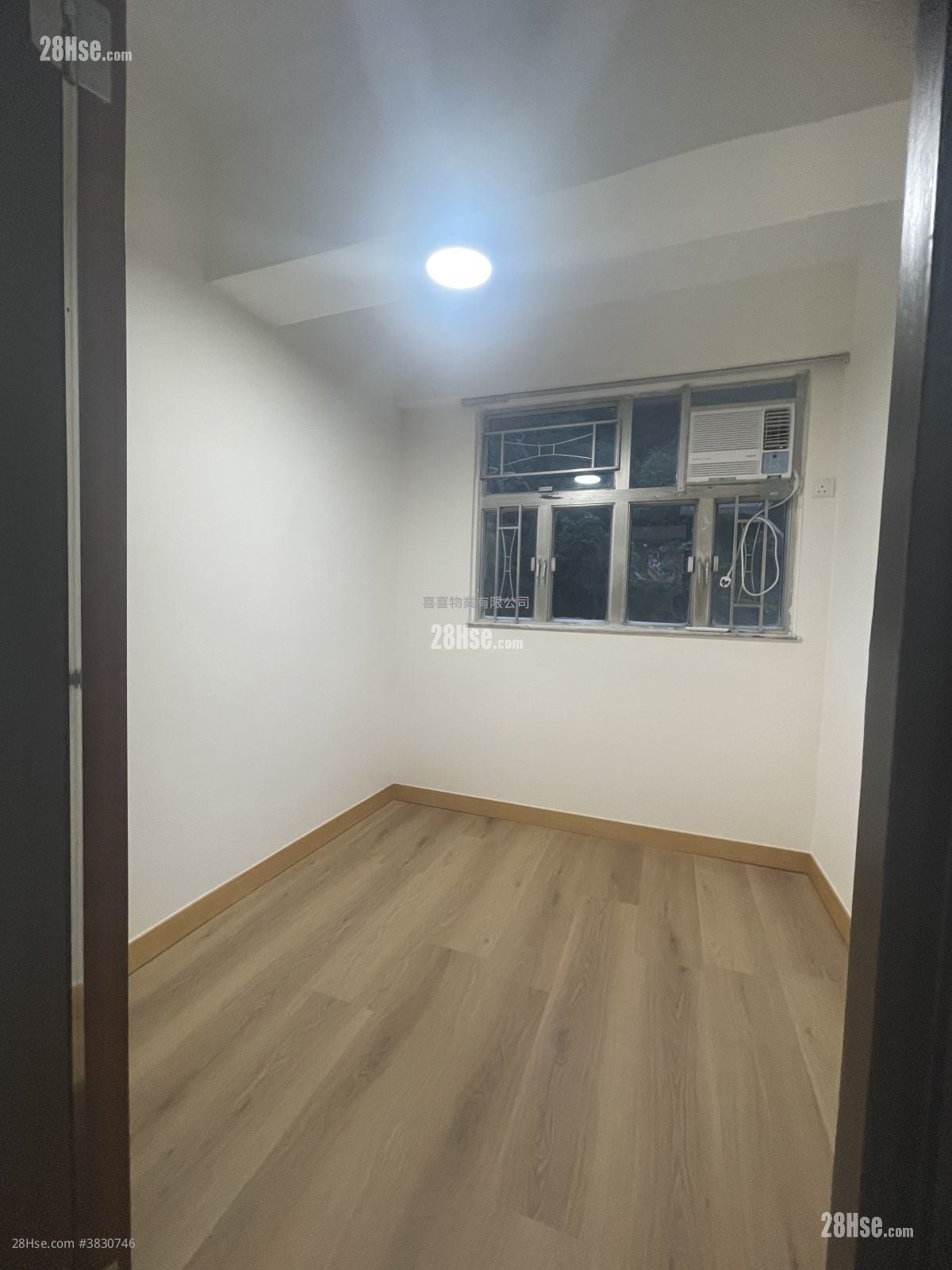 Apartment Rental 2 Bedrooms , 1 Bathroom 374 ft²