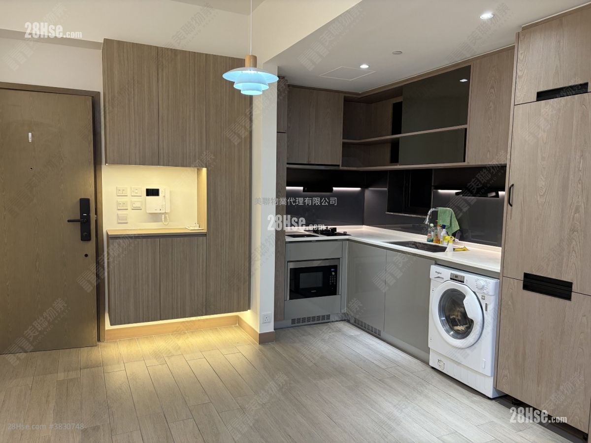 Wings At Sea Sell 3 Bedrooms 623 ft²
