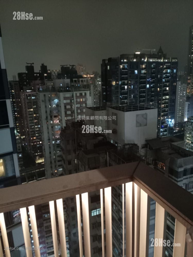 SKYPARK 租盘 1 房 , 1 浴室 404 平方尺