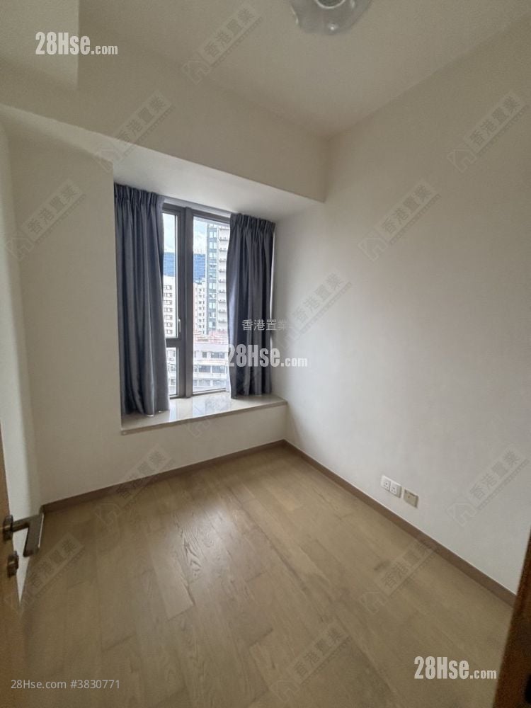 Grand Austin 租盘 2 房 540 平方尺