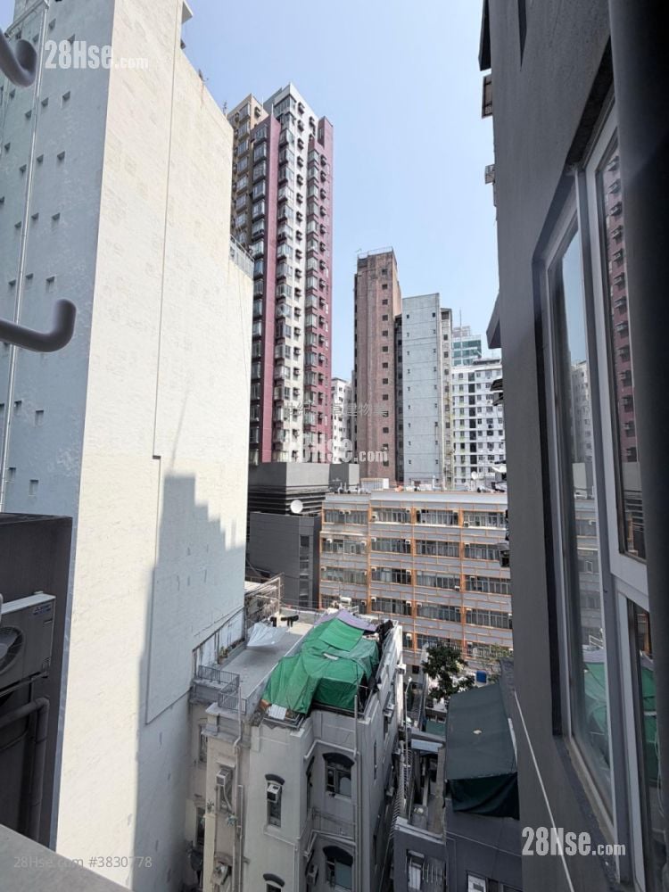 AVA62 售盘 开放式间隔 , 1 浴室 253 平方尺