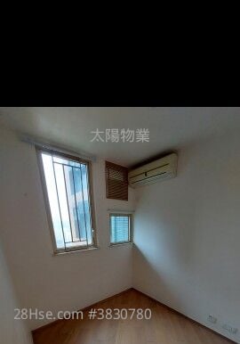 海滨南岸 租盘 2 房 430 平方尺