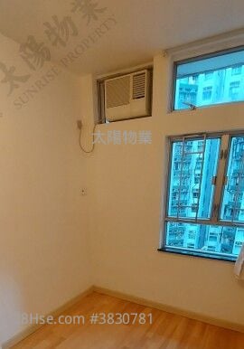 黄埔花园 租盘 2 房 389 平方尺