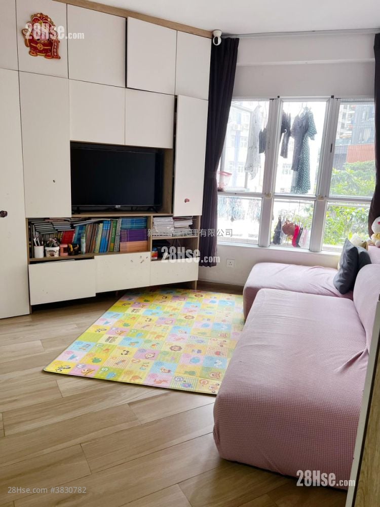 Bailey Garden Sell 3 Bedrooms , 1 Bathroom 476 ft²