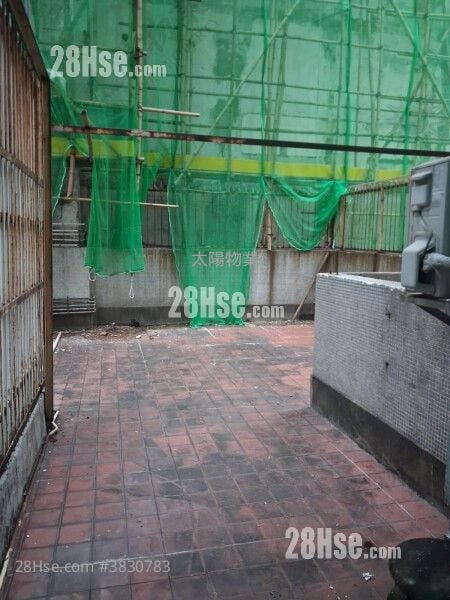 协辉大厦 售盘 3 房 377 平方尺