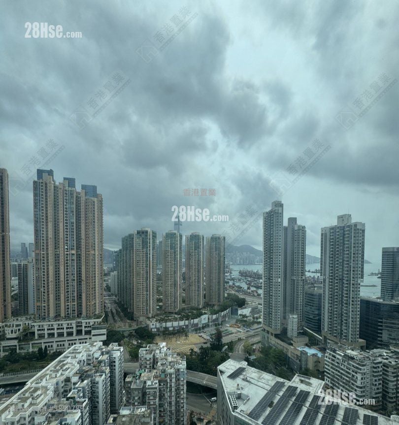 奥柏御峯 租盘 3 房 , 2 浴室 654 平方尺