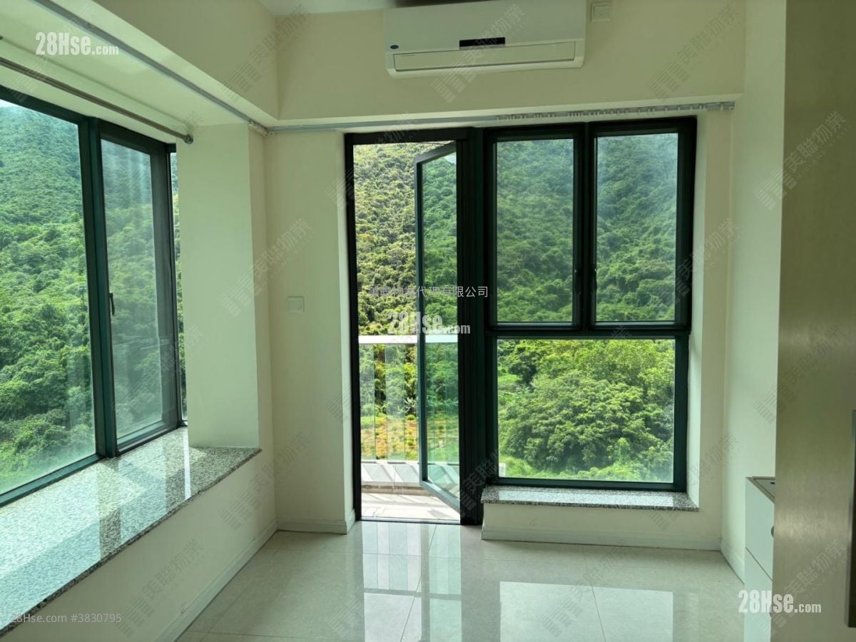 岚山 售盘 3 房 750 平方尺